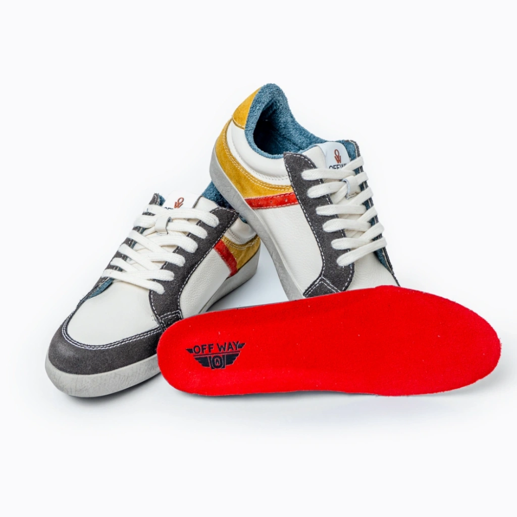 Uranus Beige Mustard 7