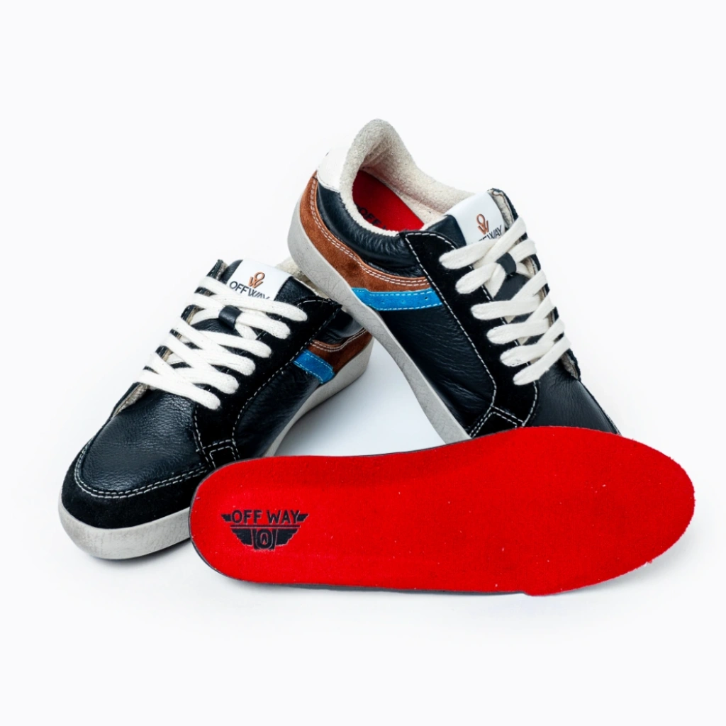 Urano Negro Terracota 7